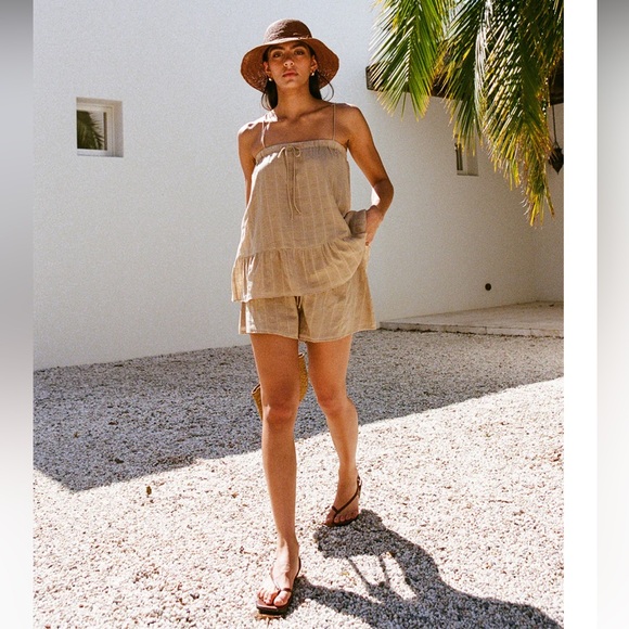 Sabo Skirt Set- Size Small - Picture 4 of 4